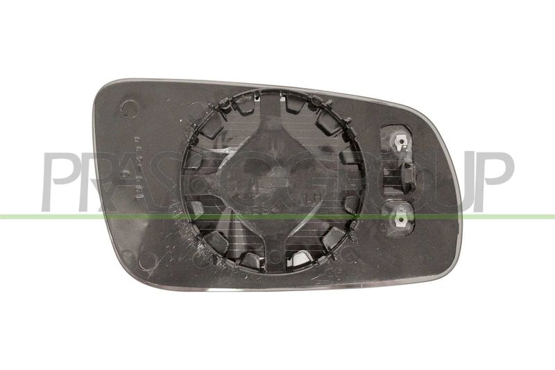 Зеркальное стекло, наружное зеркало PRASCO VG0347544