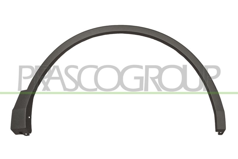 Облицовка / защитная накладка, крыло PRASCO VG8101581
