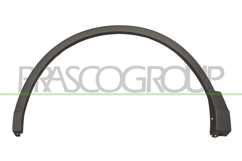 Облицовка / защитная накладка, крыло PRASCO VG8101582