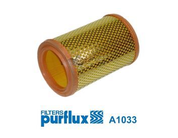 Воздушный фильтр PURFLUX A1033