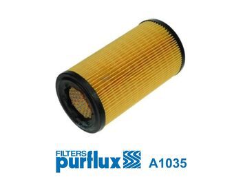 Воздушный фильтр PURFLUX A1035