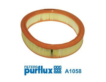 Воздушный фильтр PURFLUX A1058