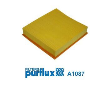Воздушный фильтр PURFLUX A1087