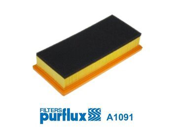 Воздушный фильтр PURFLUX A1091