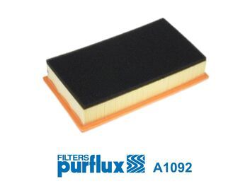 Воздушный фильтр PURFLUX A1092