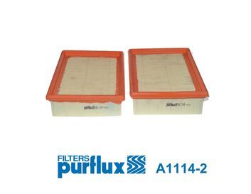 Воздушный фильтр PURFLUX A11142
