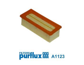 Воздушный фильтр PURFLUX A1123