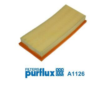 Воздушный фильтр PURFLUX A1126