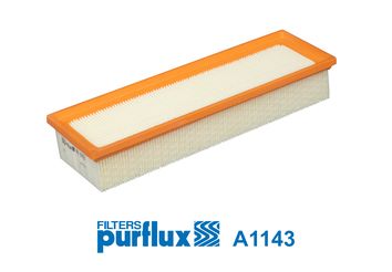 Воздушный фильтр PURFLUX A1143