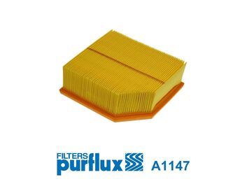 Воздушный фильтр PURFLUX A1147