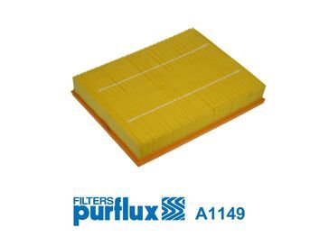 Воздушный фильтр PURFLUX A1149