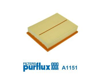 Воздушный фильтр PURFLUX A1151