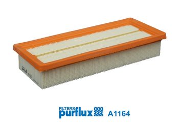 Воздушный фильтр PURFLUX A1164