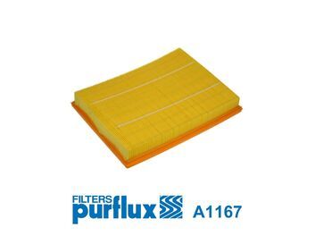 Воздушный фильтр PURFLUX A1167