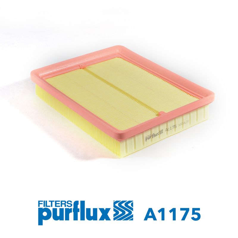 Воздушный фильтр PURFLUX A1175