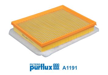 Воздушный фильтр PURFLUX A1191