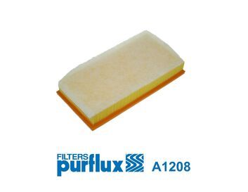 Воздушный фильтр PURFLUX A1208