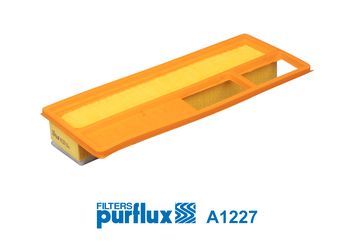 Воздушный фильтр PURFLUX A1227