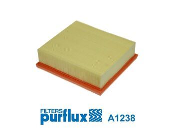 Воздушный фильтр PURFLUX A1238