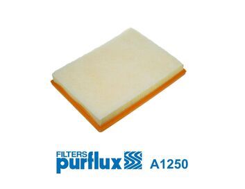 Воздушный фильтр PURFLUX A1250