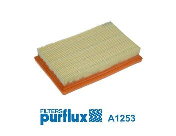 Воздушный фильтр PURFLUX A1253