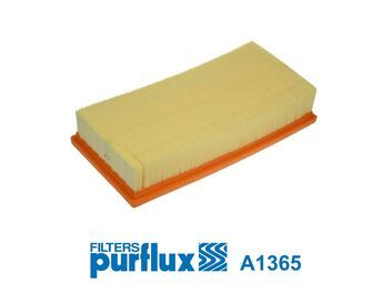 Воздушный фильтр PURFLUX A1365