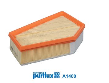 Воздушный фильтр PURFLUX A1400