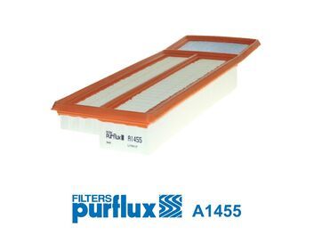 Воздушный фильтр PURFLUX A1455