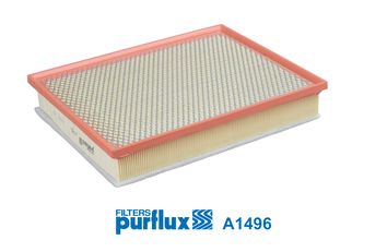 Воздушный фильтр PURFLUX A1496