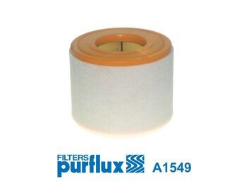 Воздушный фильтр PURFLUX A1549