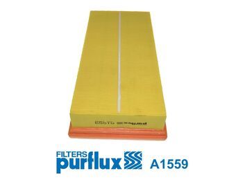 Воздушный фильтр PURFLUX A1559