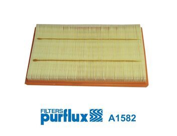Воздушный фильтр PURFLUX A1582