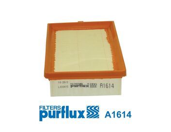 Воздушный фильтр PURFLUX A1614