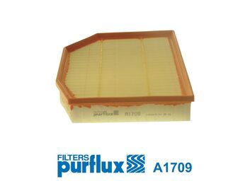 Воздушный фильтр PURFLUX A1709