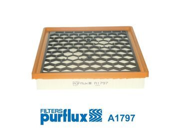 Воздушный фильтр PURFLUX A1797