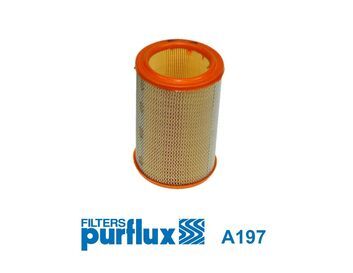Воздушный фильтр PURFLUX A197