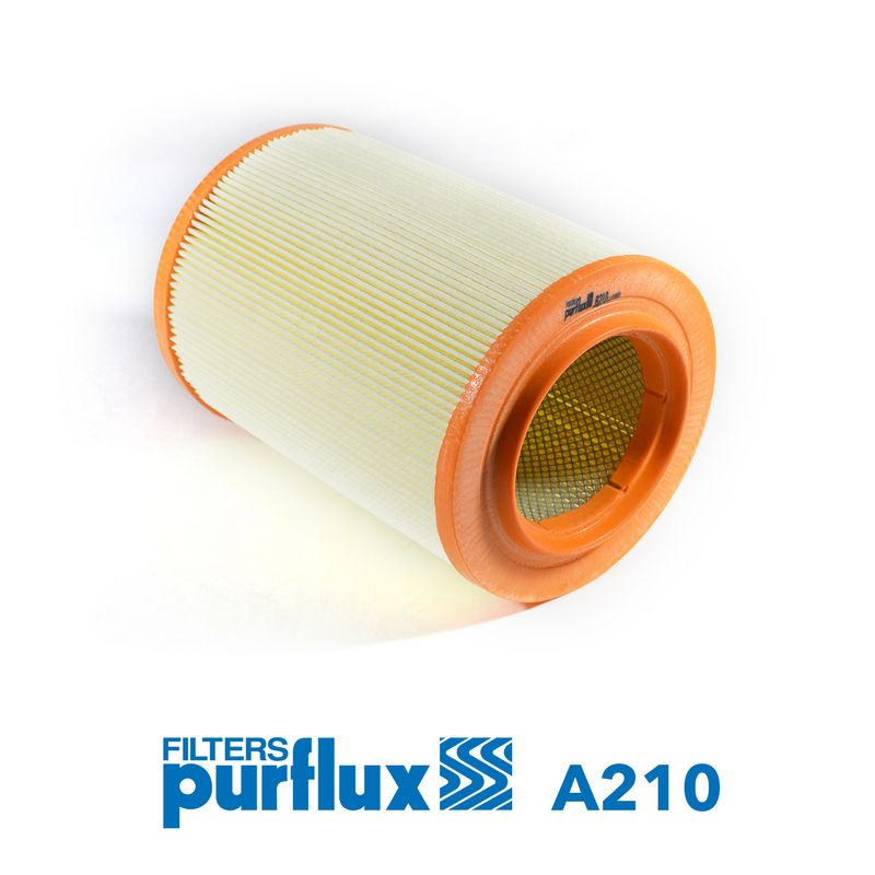 Воздушный фильтр PURFLUX A210