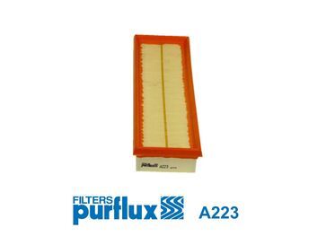 Воздушный фильтр PURFLUX A223