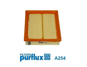 Воздушный фильтр PURFLUX A254