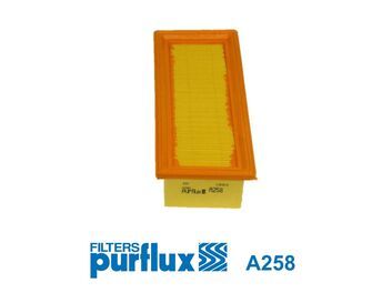 Воздушный фильтр PURFLUX A258