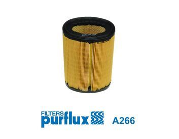 Воздушный фильтр PURFLUX A266