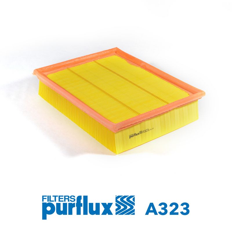 Воздушный фильтр PURFLUX A323