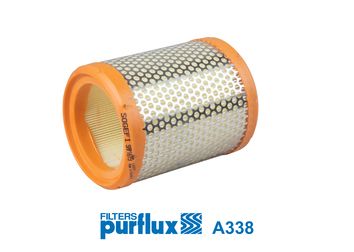 Воздушный фильтр PURFLUX A338