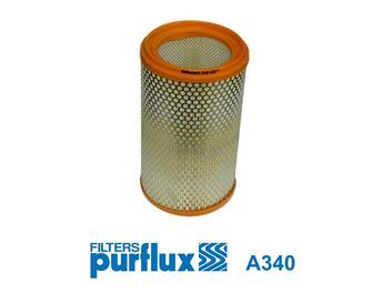 Воздушный фильтр PURFLUX A340