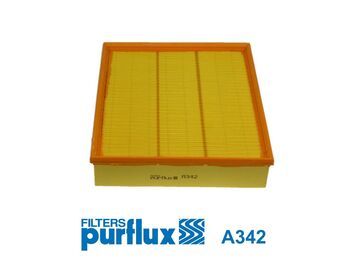Воздушный фильтр PURFLUX A342