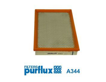 Воздушный фильтр PURFLUX A344