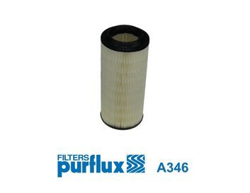 Воздушный фильтр PURFLUX A346