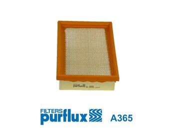 Воздушный фильтр PURFLUX A365