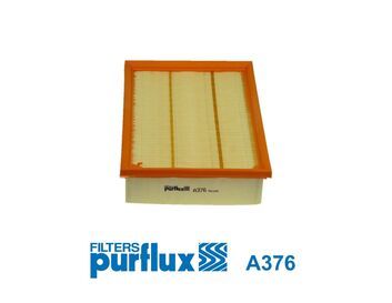 Воздушный фильтр PURFLUX A376