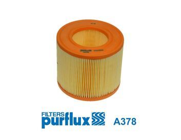 Воздушный фильтр PURFLUX A378